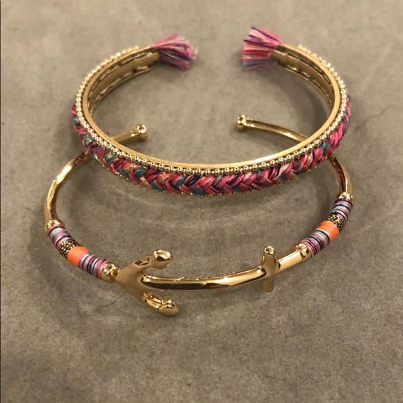 Stella & Dot Jewelry - Stella & Dot bracelet duo